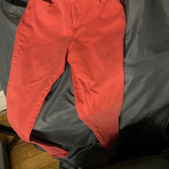 JEANNE BEKER JEANS - Picture 1 of 3